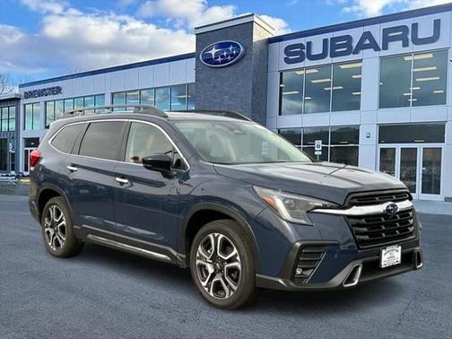 2024 Subaru Ascent Touring 7-Passenger