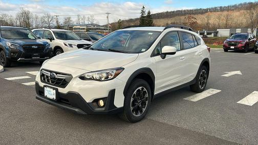 2023 Subaru Crosstrek Premium