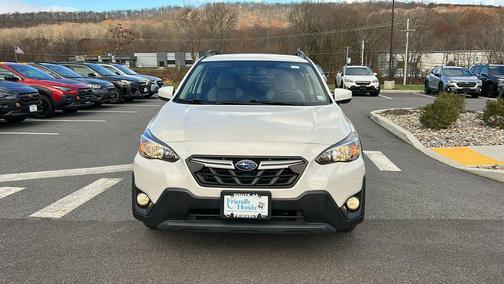 2023 Subaru Crosstrek Premium