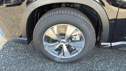 2025 Subaru Ascent Premium 7-Passenger