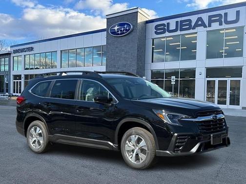 2025 Subaru Ascent Premium 7-Passenger