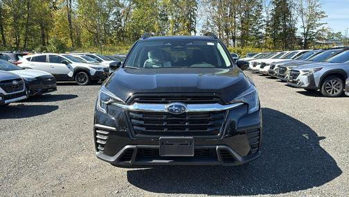 2025 Subaru Ascent Premium 7-Passenger