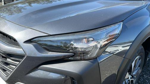 2025 Subaru Outback Touring