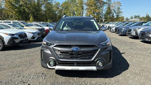 2025 Subaru Outback Touring