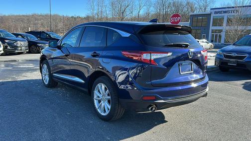 2019 Acura RDX Base