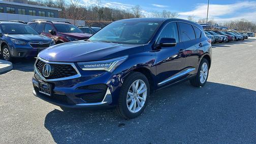 2019 Acura RDX Base