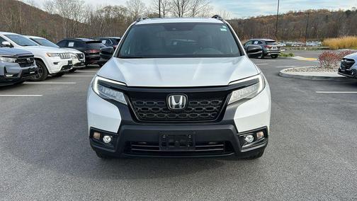 2021 Honda Passport AWD Touring
