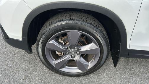 2021 Honda Passport AWD Touring