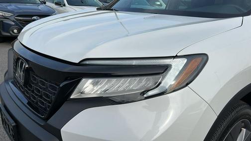 2021 Honda Passport AWD Touring