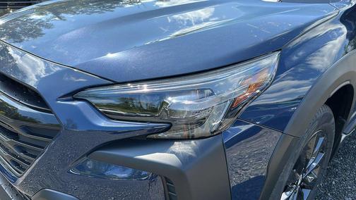 2025 Subaru Outback Onyx Edition XT