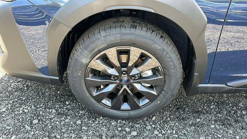 2025 Subaru Outback Onyx Edition XT