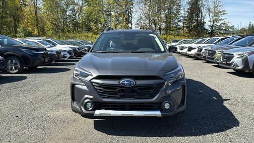 2025 Subaru Outback Limited XT