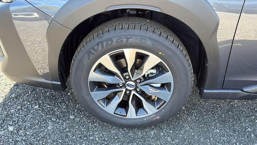 2025 Subaru Outback Limited XT