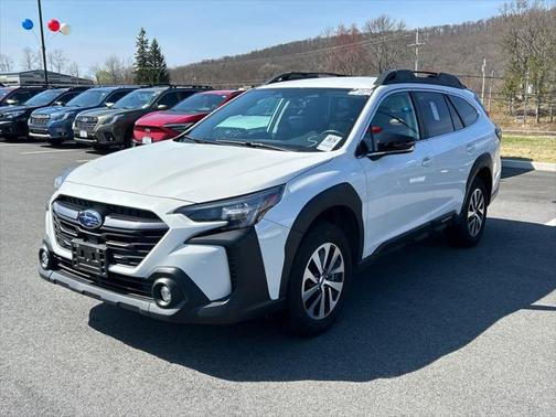 2024 Subaru Outback Premium
