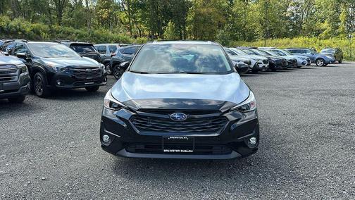 2025 Subaru Impreza Sport
