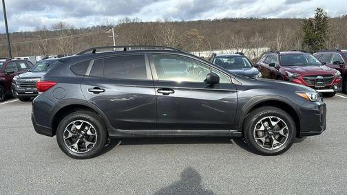 2019 Subaru Crosstrek 2.0i