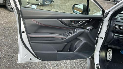 2025 Subaru WRX Premium