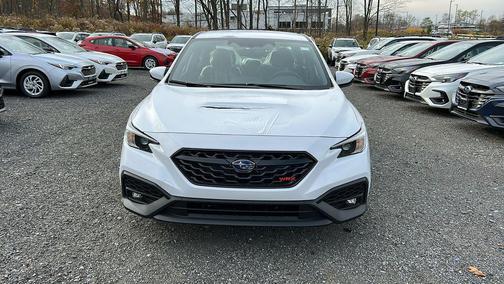2025 Subaru WRX Premium