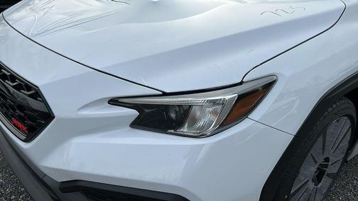 2025 Subaru WRX Premium