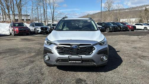 2026 Subaru Crosstrek Hybrid Base