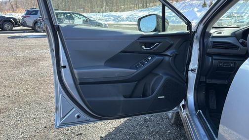 2026 Subaru Crosstrek Hybrid Base