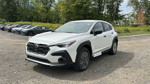 2025 Subaru Crosstrek Base