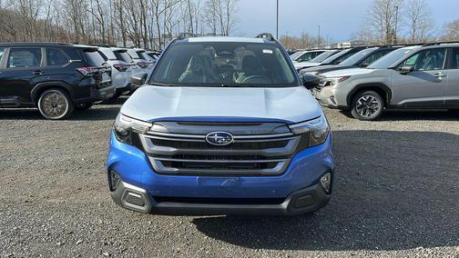 2025 Subaru Forester Hybrid Premium