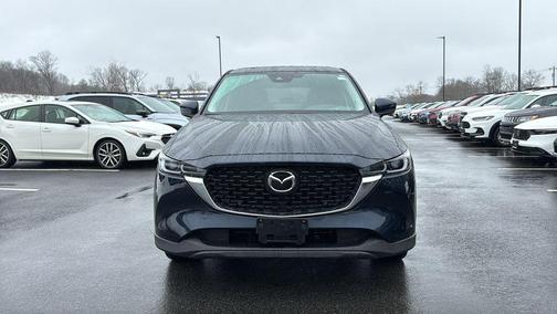 2023 Mazda CX-5 2.5 S Premium Plus Package