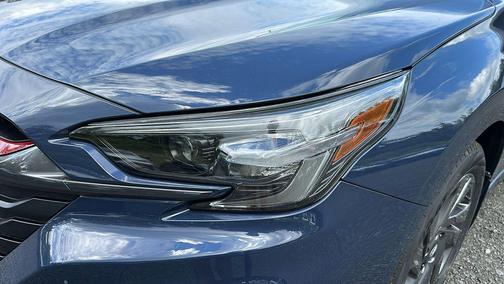 2025 Subaru Legacy Sport