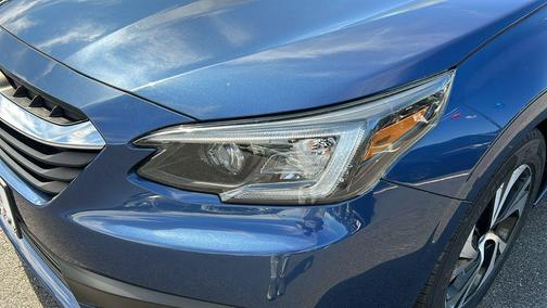 2021 Subaru Legacy Premium