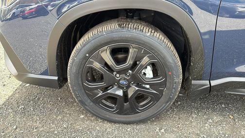 2025 Subaru Ascent Onyx Edition Touring 7-Passenger