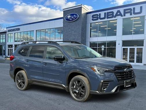 2025 Subaru Ascent Onyx Edition Touring 7-Passenger