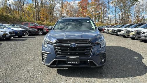 2025 Subaru Ascent Onyx Edition Touring 7-Passenger