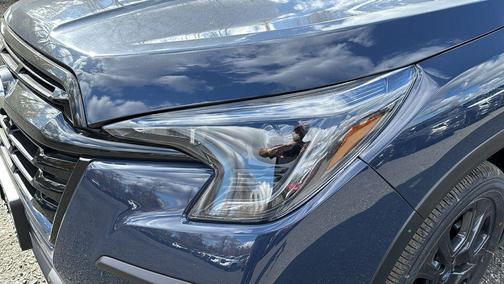 2025 Subaru Ascent Onyx Edition Touring 7-Passenger