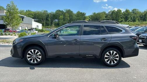 2024 Subaru Outback Limited XT