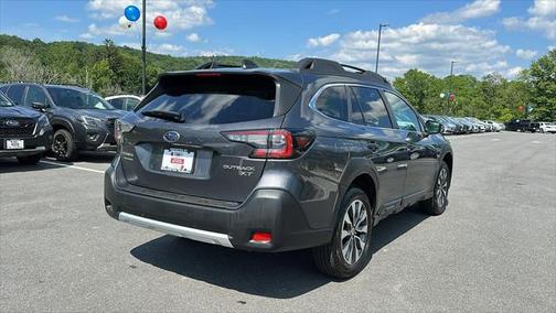 2024 Subaru Outback Limited XT