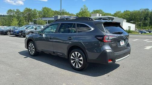 2024 Subaru Outback Limited XT
