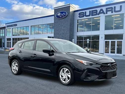 2024 Subaru Impreza Base