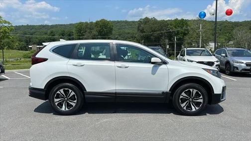 2022 Honda CR-V AWD Special Edition