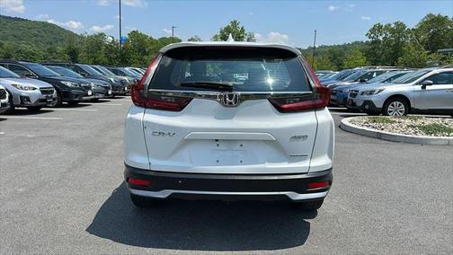 2022 Honda CR-V AWD Special Edition