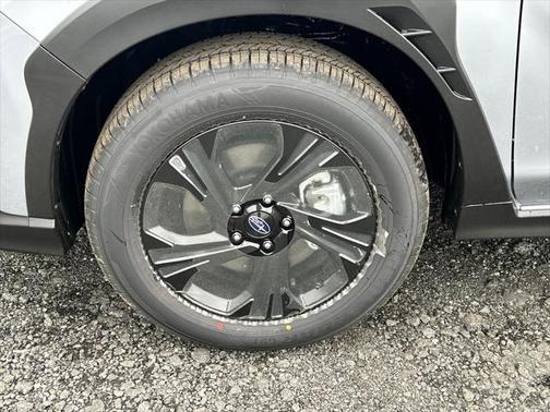 2025 Subaru Crosstrek Base