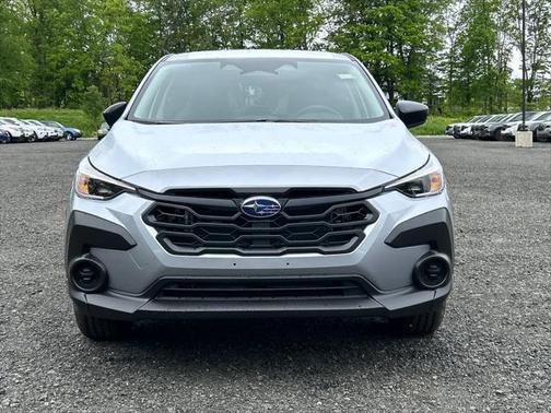 2025 Subaru Crosstrek Base