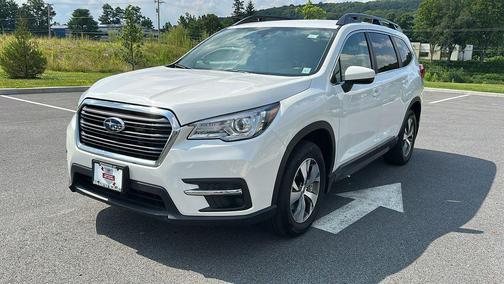 2022 Subaru Ascent Premium 7-Passenger