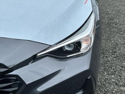 2025 Subaru Impreza Sport