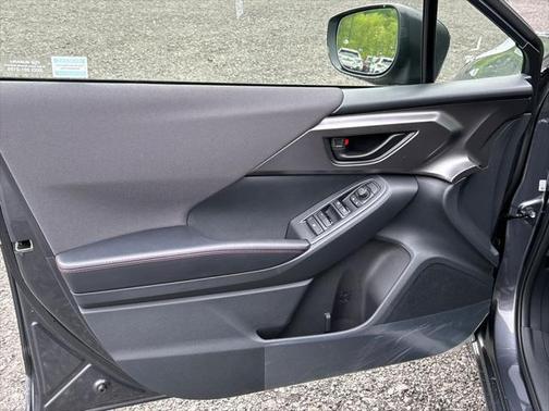 2025 Subaru Impreza Sport