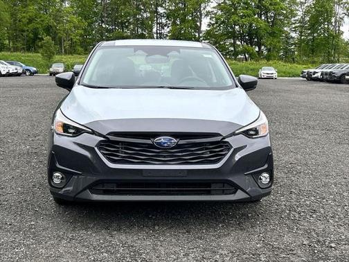 2025 Subaru Impreza Sport