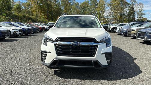 2025 Subaru Ascent Limited 8-Passenger