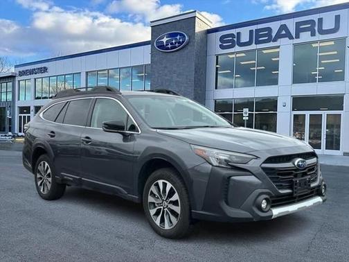 2024 Subaru Outback Limited