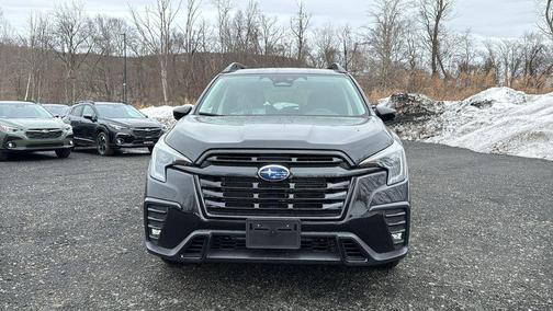 2026 Subaru Ascent Premium 7-Passenger