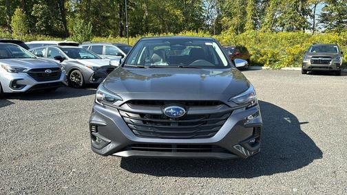 2025 Subaru Legacy Touring XT